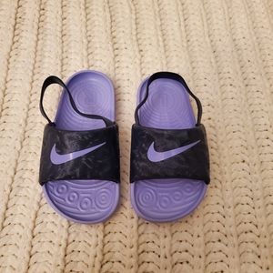 Nike Kawa Slide